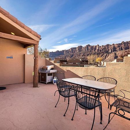 Rim Village A4 2 Moab Kültér fotó