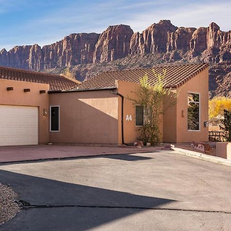 Rim Village A4 2 Moab Kültér fotó