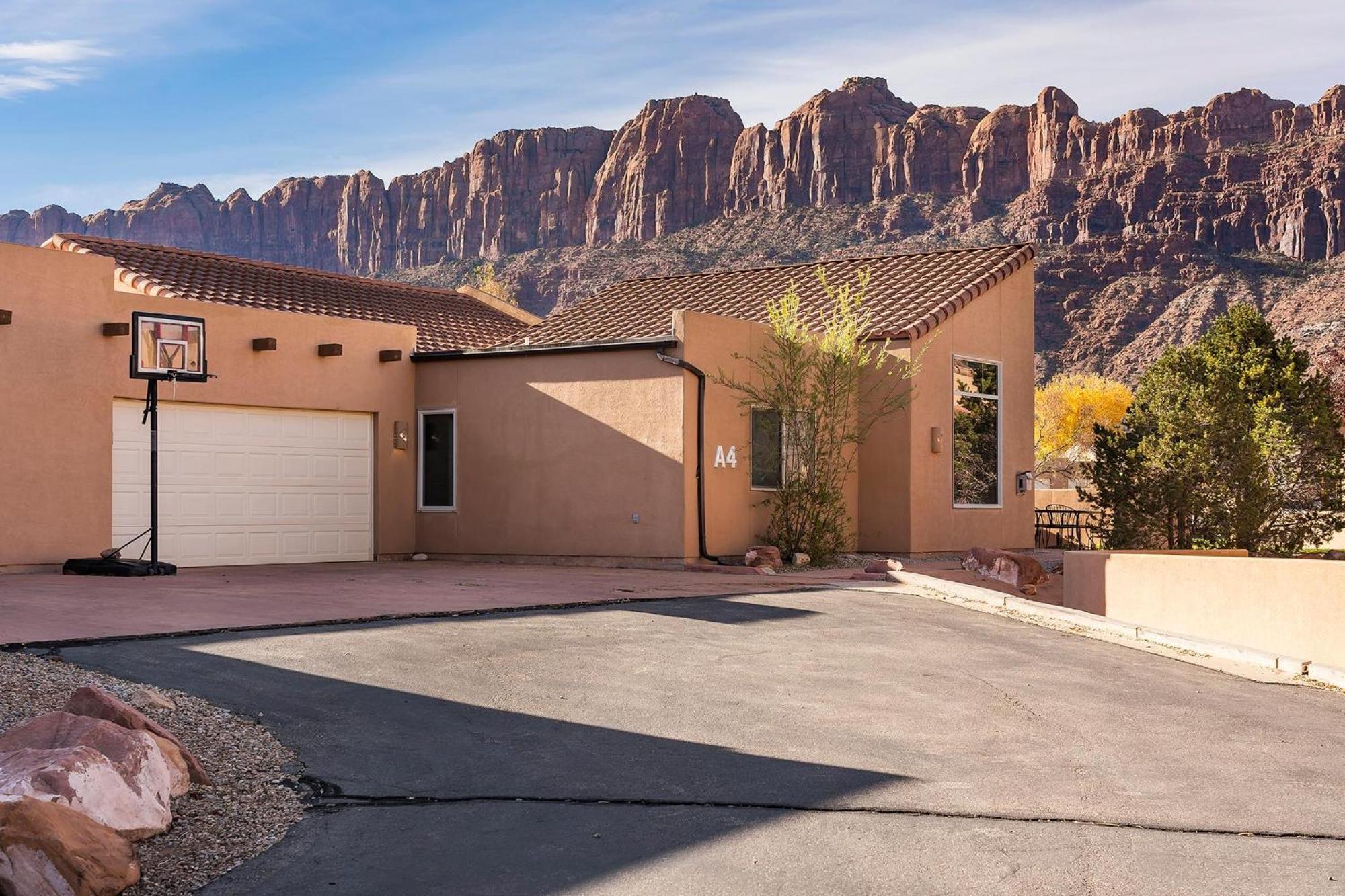 Rim Village A4 2 Moab Kültér fotó