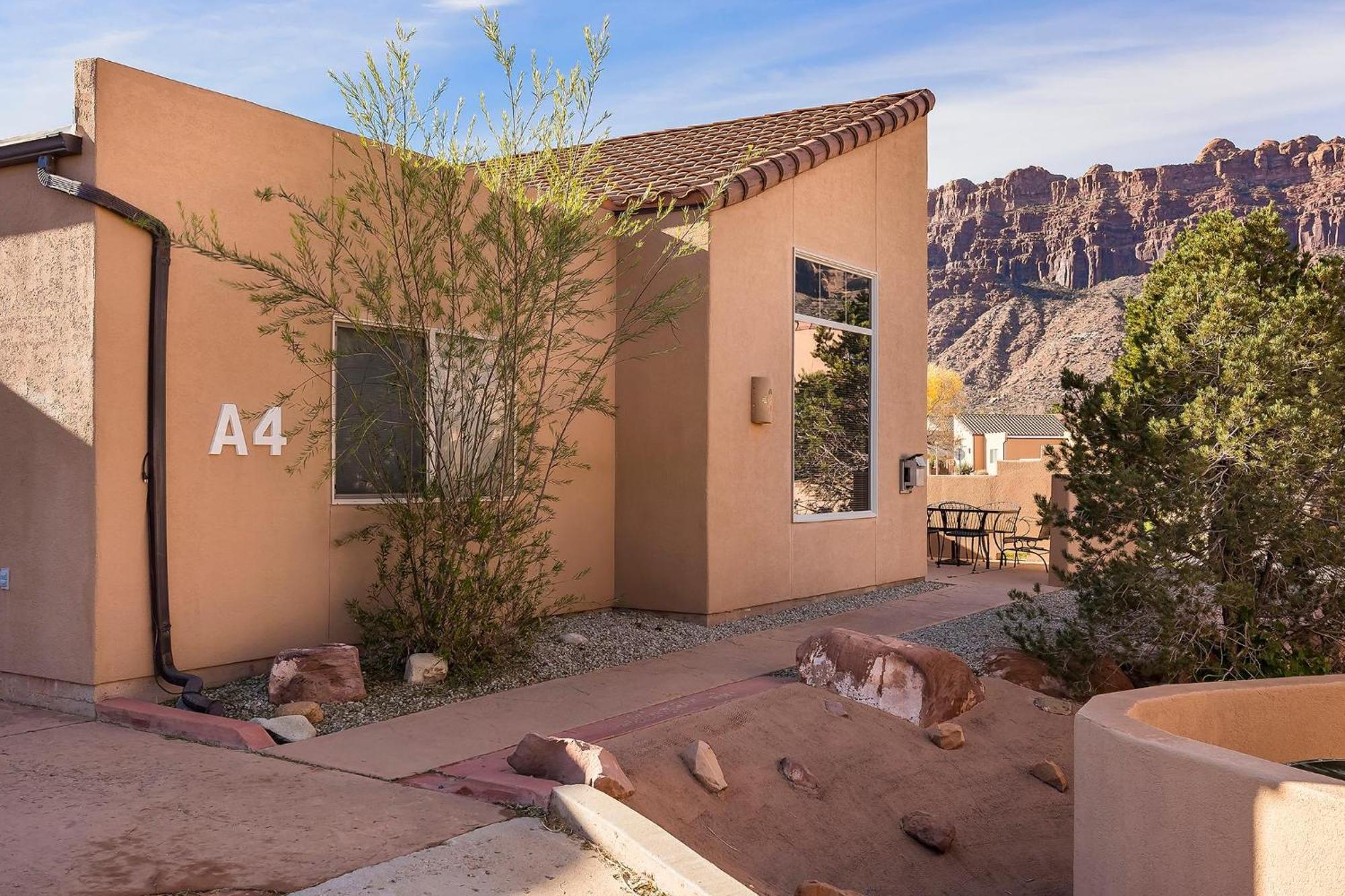 Rim Village A4 2 Moab Kültér fotó